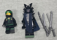 Retired lego ninjago for sale  USA