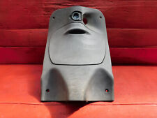 Retroscudo controscudo cassett usato Retroscudo controscudo cassett usato  Napoli