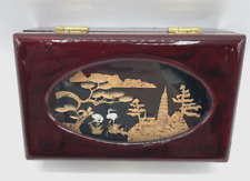 Asian carved cork for sale  Algonquin