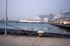 Sealink roi boudouin for sale  ARUNDEL