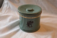 Denby green stoneware for sale  SPALDING