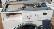 Zanussi washing machine for sale  WOKINGHAM