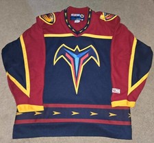 Atlanta thrashers ccm for sale  Valley Stream