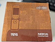 Vintage nokia 7373 for sale  CHORLEY