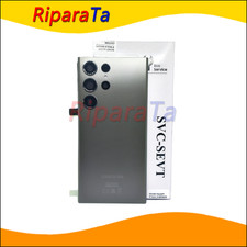 Back cover samsung usato  Taranto