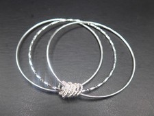 Set slim silver for sale  COLWYN BAY