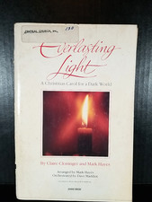 Everlasting light christmas for sale  Munford