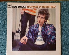 Bob dylan highway for sale  COLCHESTER