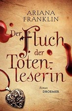 Fluch totenleserin roman gebraucht kaufen  Stuttgart