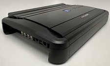 Amplificador de áudio subwoofer mono Alpine MRX-M110 (1.100 watts RMS x 1 a 2 ohms) comprar usado  Enviando para Brazil