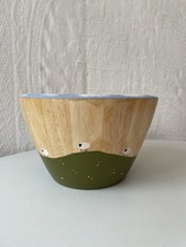 Sheep meadow bowl for sale  DERBY