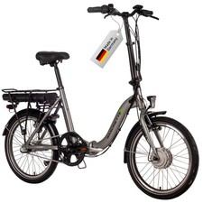 Saxonette bike klapprad gebraucht kaufen  Sangerhausen
