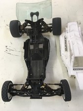 Yokomo 2 gebraucht kaufen  Wuppertal