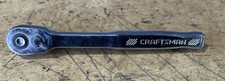Craftsman ratchet for sale  Brodheadsville
