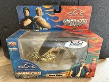American chopper the gebraucht kaufen  Hauenstein