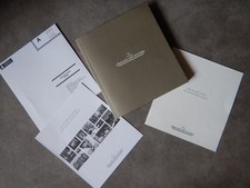 Livre manufacture jaeger d'occasion  Villeneuve-Loubet