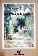 Libro strada delle usato  Civitanova Marche