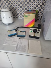 Polaroid 1000 land for sale  LOUGHBOROUGH