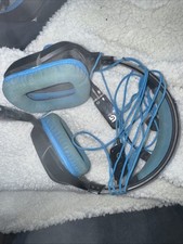 Logitech g430 black for sale  Magnolia