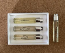 Byredo travel sprays for sale  New York