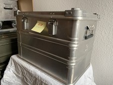 Zarges 58x38x41 camping gebraucht kaufen  Lübeck