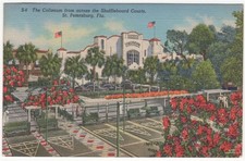 Petersburg coliseum across for sale  Hendersonville