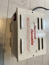 Thermal dynamic door for sale  SWINDON