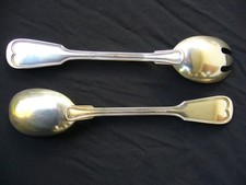 Vorlegebesteck silber 925 gebraucht kaufen Vorlegebesteck silber 925 gebraucht kaufen  Burgwedel