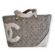 Chanel cambon shopping gebraucht kaufen  Simmozheim
