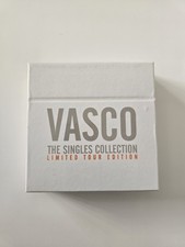 Vasco rossi the usato  Lecce