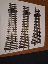 Peco setrack gauge for sale  TRURO