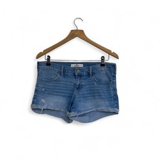 Hollister women blue for sale  PEACEHAVEN
