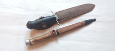 couteau ancien ancien d'occasion couteau ancien ancien d'occasion Caen
