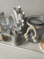 Deko maritim gebraucht kaufen  Ellgau