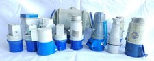 Spine elettriche cee usato  Bologna