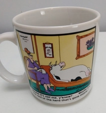 Vintage far side for sale  Mooresville