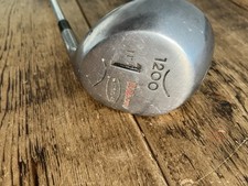 Wilson system irons for sale  BROUGH