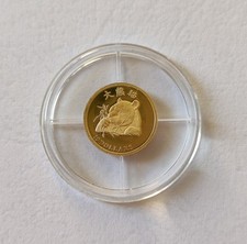 Monnaie liberia 2006 d'occasion  Lyon VIII