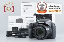 Panasonic lumix fz85 d'occasion  Expédié en Belgium