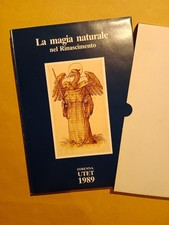 Magia naturale nel usato  Torino