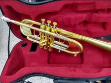 Schiller cairo trumpet for sale  Brooklyn