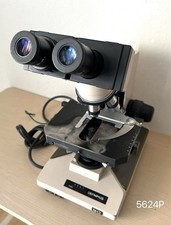 Olympus bh2 microscope for sale  HARROW