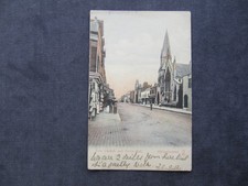 Old postcard free for sale  NOTTINGHAM