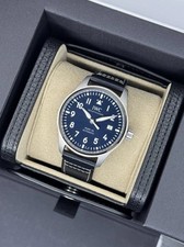 Iwc mark blue for sale  LONDON