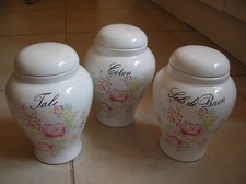 Lot grands pots d'occasion  La Glacerie