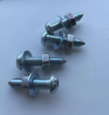 Set spikes 39mm for sale  IPSWICH