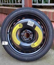 Ruotino 125 r19 usato  Taglio di Po