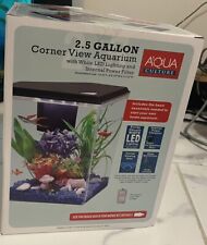 Aqua culture 2.5 for sale  Spring Hill