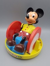 1960s waltdisney mickey for sale  Colorado Springs