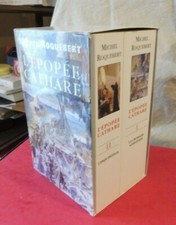 Roquebert michel epopée d'occasion  Douarnenez